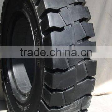 baby pneumatic tyre 280x65-203 forklift tyres 600-9 7.5-16