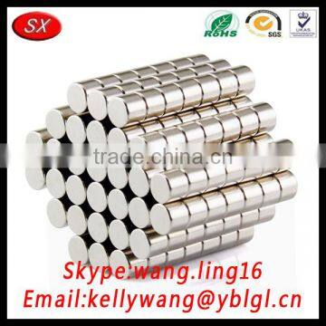 Golden Supplier 20 Watt Generator Permanent Magnet Suitable for Various Applications photo-3