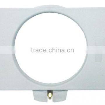 Ricoma Embroidery Frame (R 9cm)