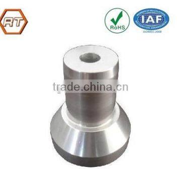 Customized precision aluminum cnc turning machine parts