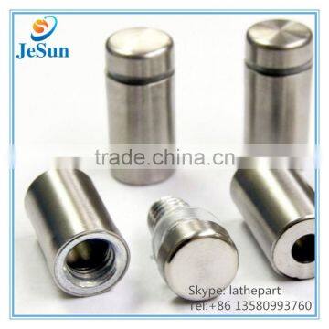 HARDWARE FACTORY Sign Glass Led Male/female Non-threaded Stsndoff photo-4