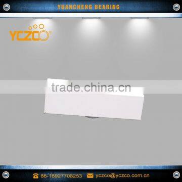 Aluminum Housing With v Groove Roller Wheels photo-4