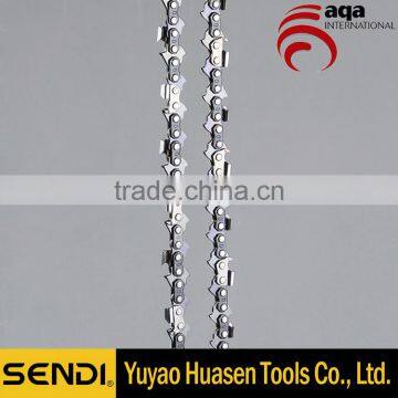 1/4" Guage 0.050 Bamboo Cutting Chain Saw