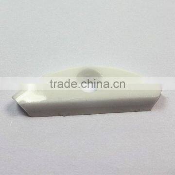 Alumina Industry Ceramic Part,Textile Ceramic Parts