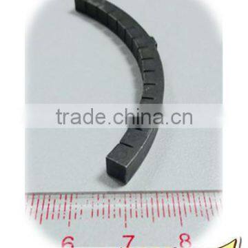 Shenzhen Factory Powder Metallurgy Tungsten Alloy Part With High Precision photo-6