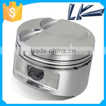 High quality mitsubishi 6g72 engine piston 91.1mm