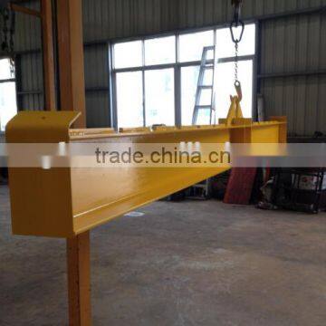 overhead crane attachment Type CSB Spreader Beam