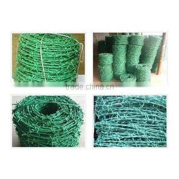 Weight of Barbed Wire per Meter Length photo-3