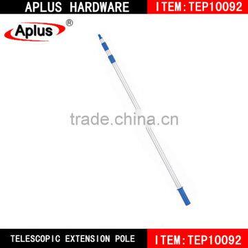 paint roller extension pole telescopic pole handle