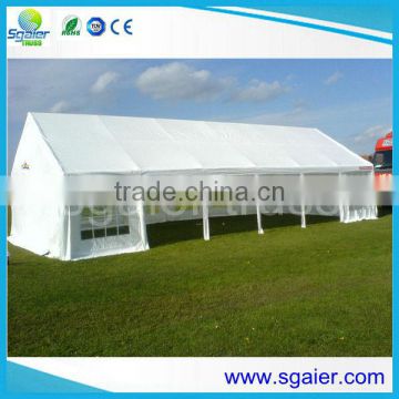 Hot aluminum big outdoor event tent on sale