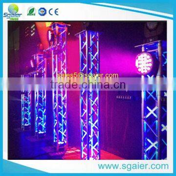 2m Height Used Aluminum Truss Totem for Moving Head on Sale photo-5