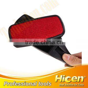 Rotatable Clothes Cleaning Stick / Wash Brush for Dust Remove photo-2