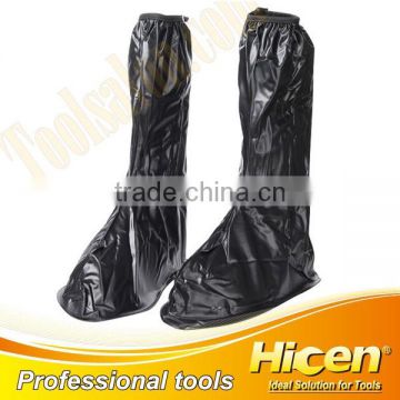 High Heel Rain Cover Shoes, PVC Rain Shoes Cover