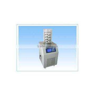 freeze drying equipment