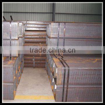 ASTM standard Ship building steel pipe