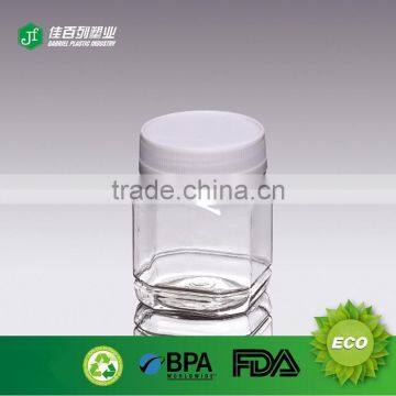 ningbo cixi packing box 100ML1000ML3000ML difierent capacity fold plastic bottle