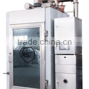 meat smokehouse ovens-industrial smokers