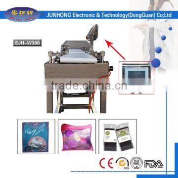 Automatic Weigher,check Weigher Balance Ship to Slovenia photo-2