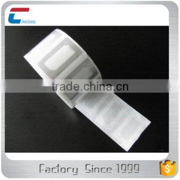 ISO15693 I CODE SLIX- RFID Library Tag Label for Library Books Management photo-6