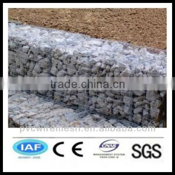 alibaba China wholesale CE&ISO certificated cheap gabion baskets(pro manufacturer)