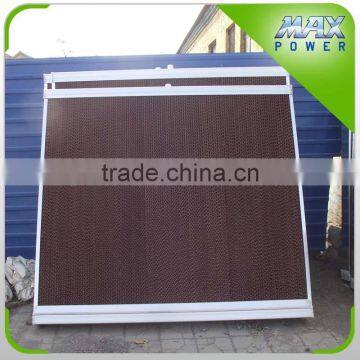 Greenhouse Cooling Pad photo-3