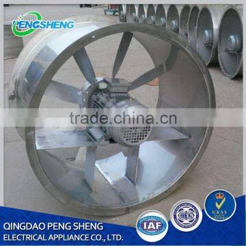 Low Noise Thermostability Axial Flow Fan/withstands High Temperatures photo-3