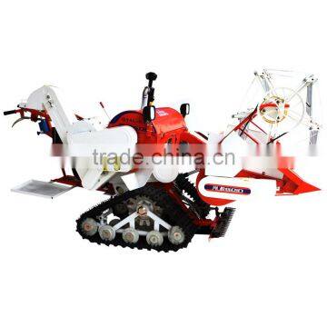 Paddy Harvester photo-5