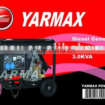 Diesel Generator