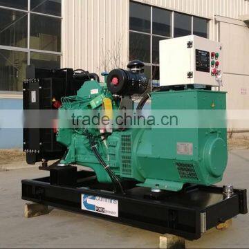 CE ISO Hot Sales 10KVA-2000KVA Power Generator Diesel photo-6