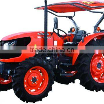TRACTOR NEW 6040 photo-2