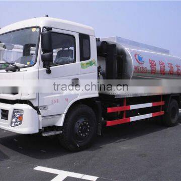 Dongfeng 10000Liters Asphalt Distributor Truck for Sale photo-2