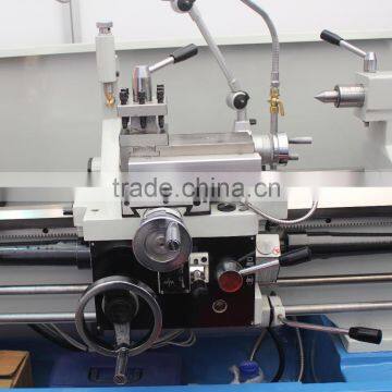 Torno Mini Manual Lathe Machine For Sale ( T-1440W ) photo-3