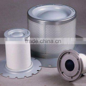 Alternative Copco Screw Compressor Air Oil Separator 1625752500 photo-6