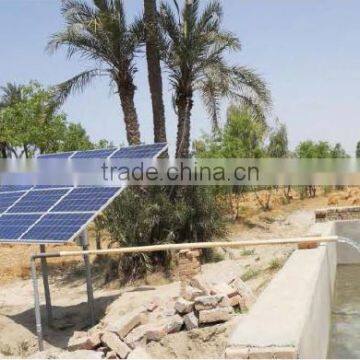 Solar Water Pump STSWP-3 photo-2