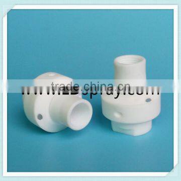 3/8",1/2",3/4" Rotating Tank Cleaning Washing Oil/dirt/dust Nozzles photo-3