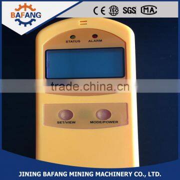 RAD-35 beta and gamma radiometer dosimeter