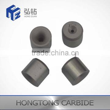 High Qality K20 Tungsten Carbide Drawing Die, Tungsten Carbide Nibs From Zhuzhou China photo-2