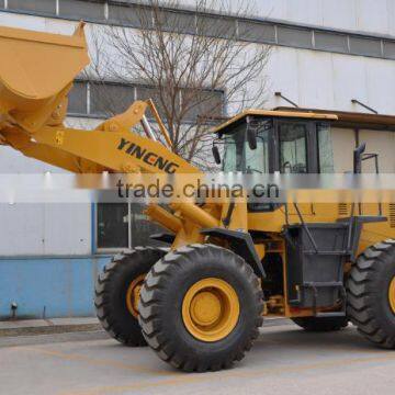 Wheel Loader YN959 photo-2