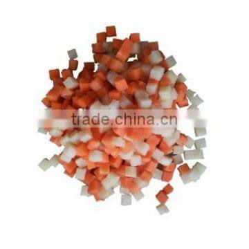 OULENO Shredder Shredding and Slicing Wafer Dicing Machine Chip With Lotus Root Slices of Lemon Rootstock Universal Machine Saus photo-4