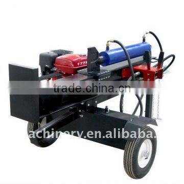 Diesel Wood Log Splitter LS47T/610/990/1050 photo-2