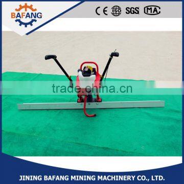 Smooth Surface Finishing Machine Aluminum Vibratory Concrete Screed photo-3