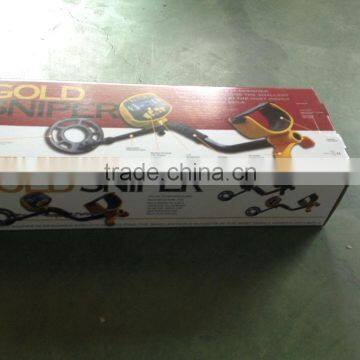 Fully Automated Deep Earth Metal Detector With LCD Display MD3010II photo-6