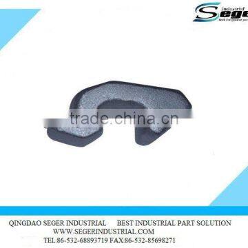 Custom Parts Engineering Machinery Forging photo-4