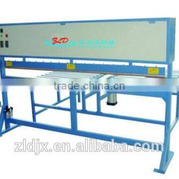 9 set plastic film packing machine price,Shengzhen QQ:2850929211
