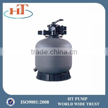 Top Mount Water Treatment Pool Sand Filter