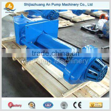 Acid Chemical Resistant Metal Sump Pump photo-2