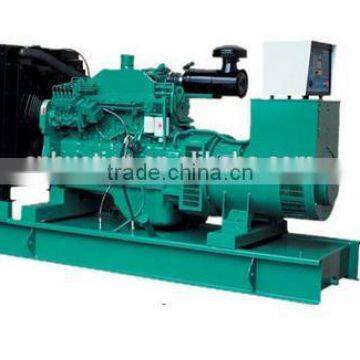 24kw Four-Cylinder Water-Cooled Diesel Generator Set