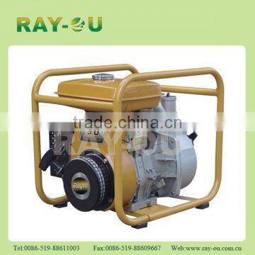 engine water pump