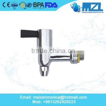 304 Stainless Steel Polish Surface Water Tap