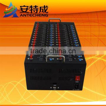 Cheapest Cinterion Moulde TC35i 32 Multi Port Gsm Modem Tc35i Modem Pool For Bulk SMS Sending STK photo-2